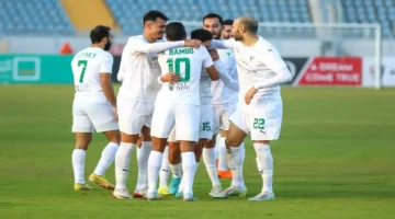 تعديل موعد.. مواجهة المصري وكهرباء الإسماعيلية بكأس عاصمة مصر 2025